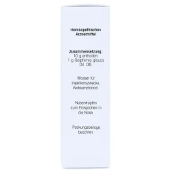 Dr. Reckeweg® Galphimia glauca D6><noscript><img width=