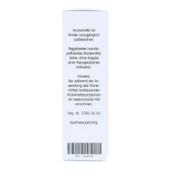 Dr. Reckeweg® Galphimia glauca D6><noscript><img width=