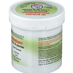 Dr. Sachers 10 Kräuter Pferdebalsam| Discount