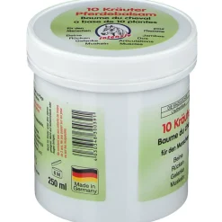 Dr. Sachers 10 Kräuter Pferdebalsam| Discount