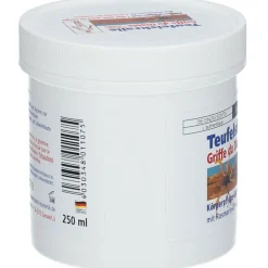 Dr. Sacher´s Teufelkralle Gel| Best