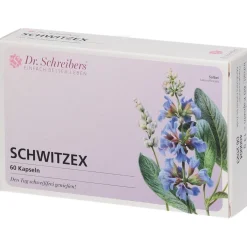 Dr. Schreibers® Schwitzex| Clearance