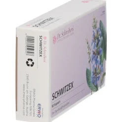 Dr. Schreibers® Schwitzex| Clearance