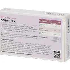 Dr. Schreibers® Schwitzex| Clearance