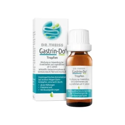 Gastrin-Do® Tropfen|DR. THEISS Hot