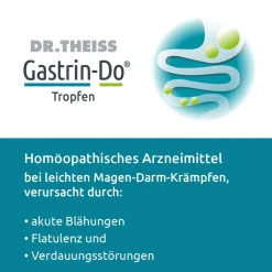 Gastrin-Do® Tropfen|DR. THEISS Hot