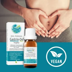 Gastrin-Do® Tropfen|DR. THEISS Hot
