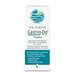 Gastrin-Do® Tropfen|DR. THEISS Hot
