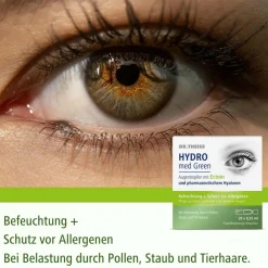 Hydro med Green Augentropfen>DR. THEISS