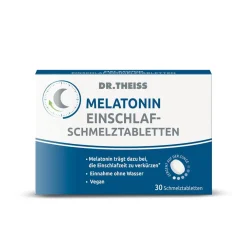 Melatonin Einschlaf-Schmelztabletten><noscript><img width=