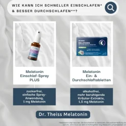 Melatonin Einschlaf-Spray Plus><noscript><img width=