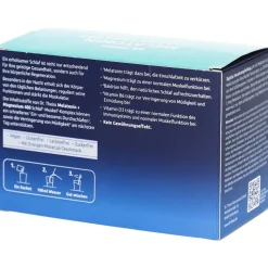 Dr. Theiss Melatonin + Magnesium 400 Schlaf-Muskel-Komplex><noscript><img width=