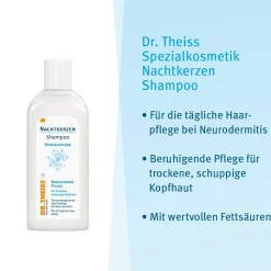 Nachtkerzen Shampoo|DR. THEISS New