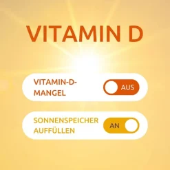 Vitamin D3 Direkt-Spray 2000 I.E.|DR. THEISS Discount