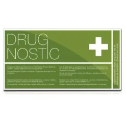 DRUGNOSTIC Drogennachweistest> Hot