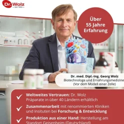 Dr. Wolz Cardio protect Q10 Herzkapseln><noscript><img width=