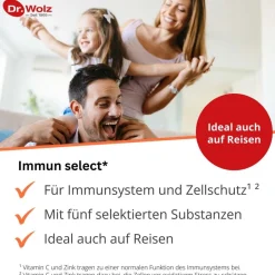 Immun select Kapseln|Dr. Wolz Sale