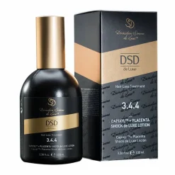DSD de Luxe 3.4.4 Capixyl + Placenta Shock de Luxe Lotion> Best