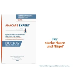 Anacaps Expert – Nahrungsergänzungsmittel für Haare & Nägel><noscript><img width=
