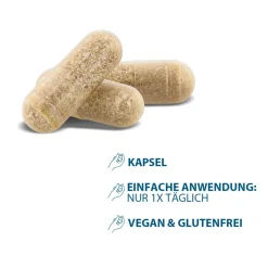 Anacaps Expert – Nahrungsergänzungsmittel für Haare & Nägel><noscript><img width=