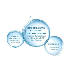DEXYANE MeD - Reparierende, beruhigende Creme bei Ekzemen|Ducray Discount