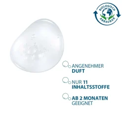 EXTRA MILD - Mildes Shampoo für die ganze Familie|Ducray Outlet