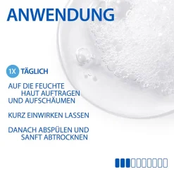 DUCRAY KELUAL DS Anti-Schuppen Reinigungsgel|