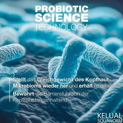 DUCRAY KELUAL SQUANORM Fresh Control Kopfhaut-Tonikum + DUCRAY Elution Ausgleichendes Shampoo 100 ml GRATIS><noscript><img width=