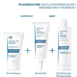 KERTYOL P.S.O. Konzentrat - bei zu Schuppenflechte neigende Haut><noscript><img width=