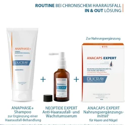 NEOPTIDE EXPERT Anti-Haarausfall- und Wachstumsserum|Ducray Clearance