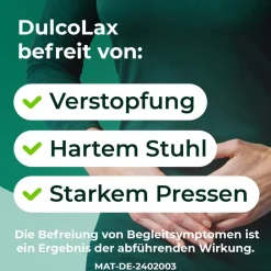Dragées | Bisacodyl-Abführmittel | Planbare Wirkung in 6–12 Std><noscript><img width=