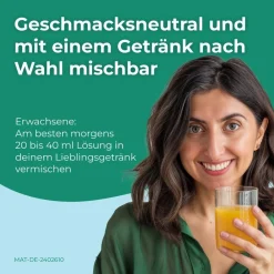 DulcoSoft Lösung | Schonende Linderung bei Verstopfung | Geschmacksneutral><noscript><img width=