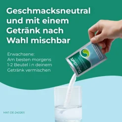 DulcoSoft Pulver | Bei Verstopfung & hartem Stuhl | Mit Macrogol 4000><noscript><img width=