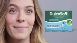 DulcoSoft Pulver | Bei Verstopfung & hartem Stuhl | Mit Macrogol 4000><noscript><img width=