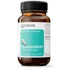 dunatura Hyaluronsäure 400mg - 56 Kapseln in Glasflasche - vegan>