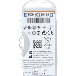 ® ACTIVAIR® HEARING AID 312>DURACELL Sale