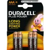 ® Plus Power AAA|DURACELL New
