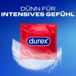 Gefühlsecht XXL Kondome>Durex Online