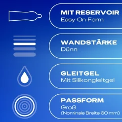 Gefühlsecht XXL Kondome><noscript><img width=
