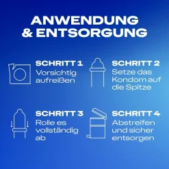 Gefühlsecht XXL Kondome><noscript><img width=