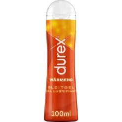 ® Gleitgel Wärmend>Durex Sale