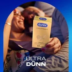 ® HAUTNAH ULTRA DÜNN><noscript><img width=