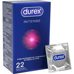 ® Intense Kondome|Durex