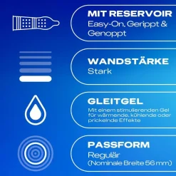 ® Intense Kondome|Durex