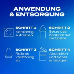 ® Intense Kondome|Durex