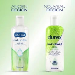 ® Naturals Gleitgel Extra Sensitiv Gleitgel><noscript><img width=