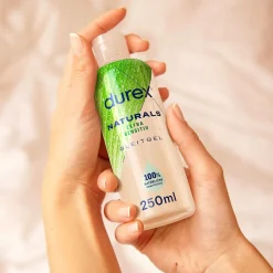 ® Naturals Gleitgel Extra Sensitiv Gleitgel><noscript><img width=