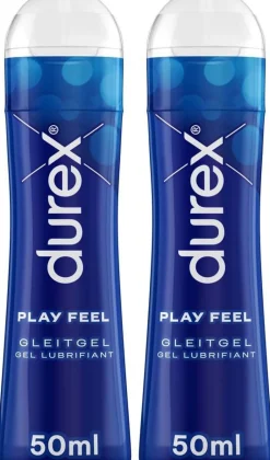 durex® Play Feel Gleitgel| Clearance