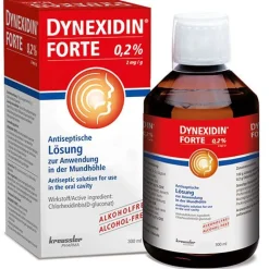 DYNEXIDIN® FORTE 0,2 %| Hot