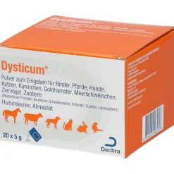 DYSTICUM®> Outlet
